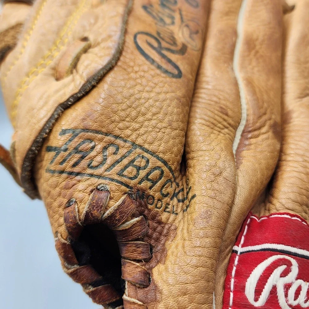 VTG Rawlings RBG36 12.5